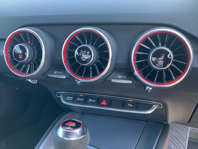 صورة مصغرة 28 لـ 2023 AUDI TT