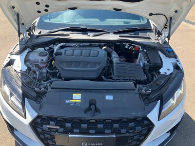 صورة مصغرة 48 لـ 2023 AUDI TT