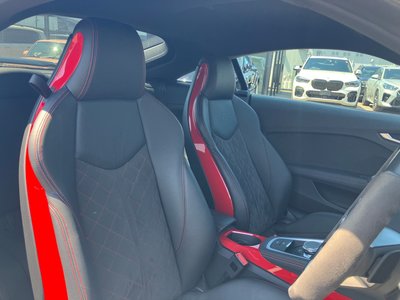 صورة مصغرة 12 لـ 2023 AUDI TT