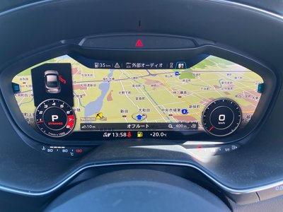 صورة مصغرة 26 لـ 2023 AUDI TT