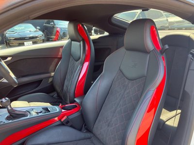 صورة مصغرة 16 لـ 2023 AUDI TT