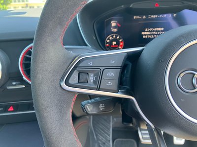 صورة مصغرة 20 لـ 2023 AUDI TT