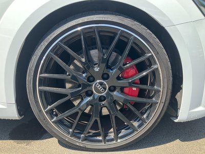 صورة مصغرة 44 لـ 2023 AUDI TT