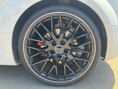 صورة مصغرة 47 لـ 2023 AUDI TT