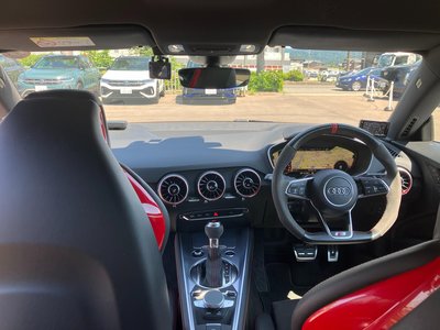 صورة مصغرة 18 لـ 2023 AUDI TT