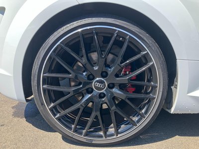 صورة مصغرة 45 لـ 2023 AUDI TT