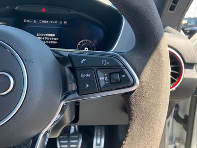 صورة مصغرة 21 لـ 2023 AUDI TT