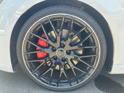 صورة مصغرة 46 لـ 2023 AUDI TT