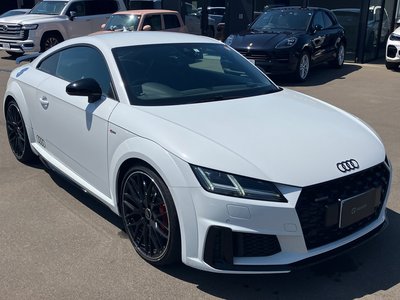 2023 AUDI TT — фото 3