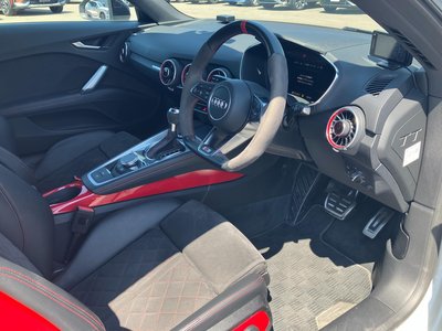 صورة مصغرة 11 لـ 2023 AUDI TT