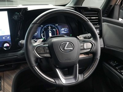 صورة مصغرة 75 لـ 2024 Lexus LM