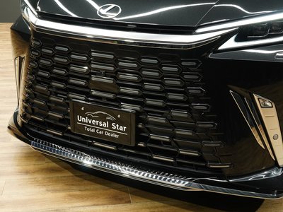 صورة مصغرة 39 لـ 2024 Lexus LM