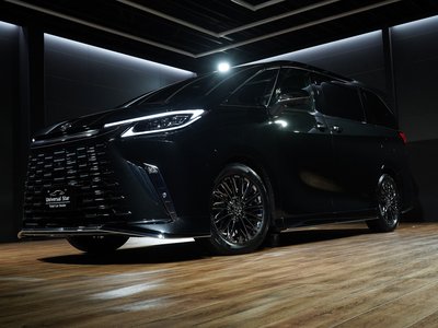 صورة مصغرة 24 لـ 2024 Lexus LM