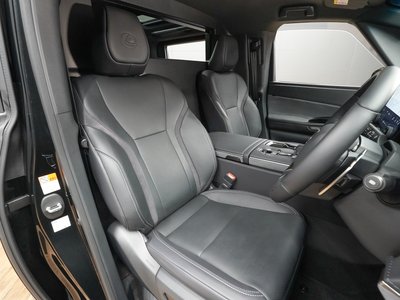 صورة مصغرة 70 لـ 2024 Lexus LM