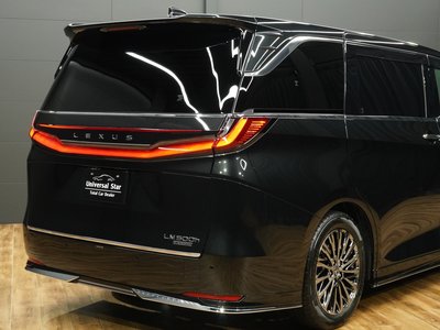 صورة مصغرة 60 لـ 2024 Lexus LM