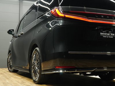 صورة مصغرة 56 لـ 2024 Lexus LM