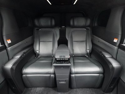 صورة مصغرة 22 لـ 2024 Lexus LM