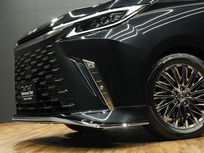 صورة مصغرة 38 لـ 2024 Lexus LM