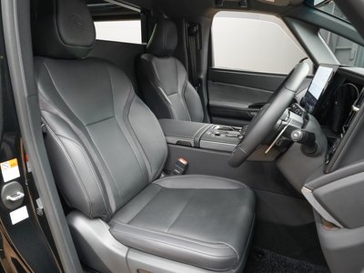 صورة مصغرة 20 لـ 2024 Lexus LM