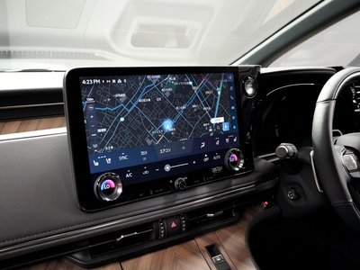 صورة مصغرة 76 لـ 2024 Lexus LM