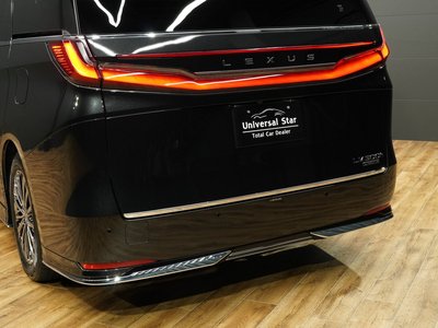 صورة مصغرة 53 لـ 2024 Lexus LM