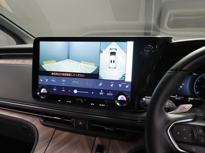 صورة 6 لـ 2024 Lexus LM