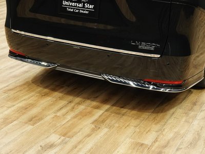 صورة مصغرة 61 لـ 2024 Lexus LM