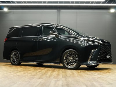 صورة مصغرة 45 لـ 2024 Lexus LM