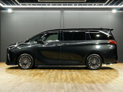 صورة مصغرة 28 لـ 2024 Lexus LM