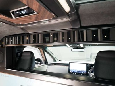 صورة مصغرة 82 لـ 2024 Lexus LM