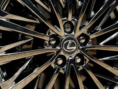 صورة مصغرة 43 لـ 2024 Lexus LM