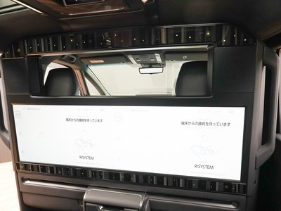 صورة 9 لـ 2024 Lexus LM