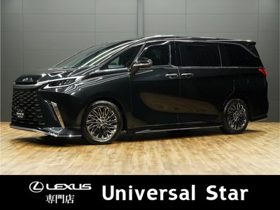صورة 1 لـ 2024 Lexus LM