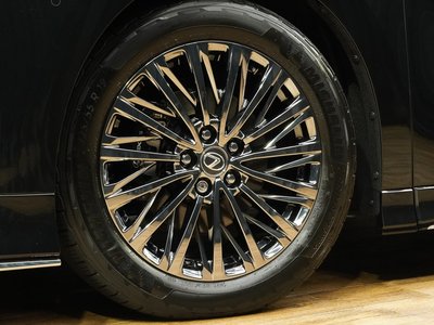 صورة مصغرة 42 لـ 2024 Lexus LM