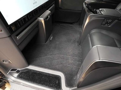 صورة مصغرة 86 لـ 2024 Lexus LM