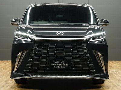 صورة مصغرة 11 لـ 2024 Lexus LM