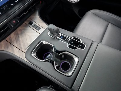 صورة مصغرة 77 لـ 2024 Lexus LM
