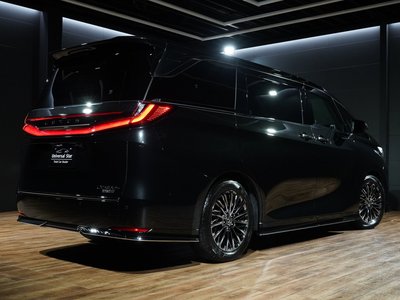 صورة مصغرة 25 لـ 2024 Lexus LM