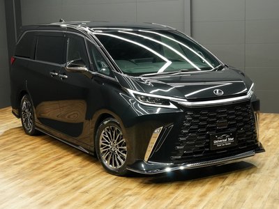 صورة مصغرة 44 لـ 2024 Lexus LM