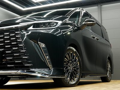 صورة مصغرة 41 لـ 2024 Lexus LM