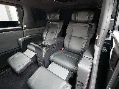 صورة مصغرة 85 لـ 2024 Lexus LM