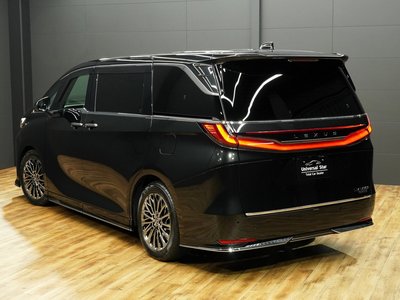 صورة مصغرة 51 لـ 2024 Lexus LM