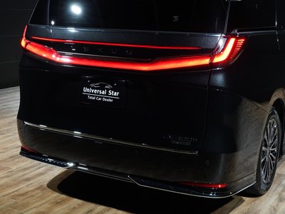 صورة مصغرة 27 لـ 2024 Lexus LM