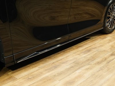 صورة مصغرة 40 لـ 2024 Lexus LM