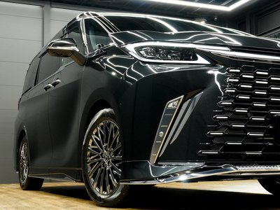 صورة مصغرة 49 لـ 2024 Lexus LM
