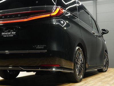 صورة مصغرة 62 لـ 2024 Lexus LM