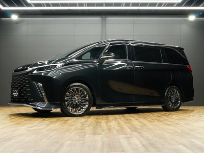 صورة مصغرة 36 لـ 2024 Lexus LM