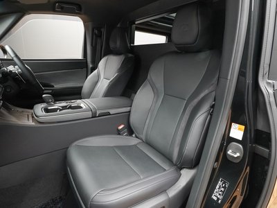 صورة مصغرة 21 لـ 2024 Lexus LM