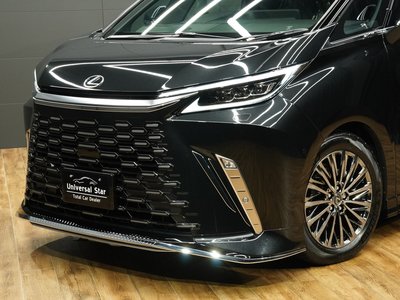 صورة مصغرة 37 لـ 2024 Lexus LM