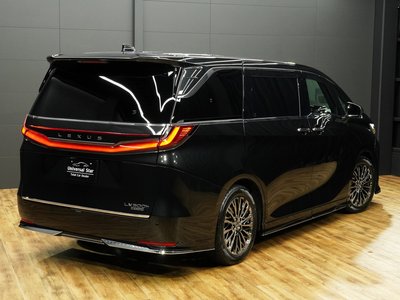 صورة مصغرة 58 لـ 2024 Lexus LM